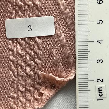 3 Pale Pink