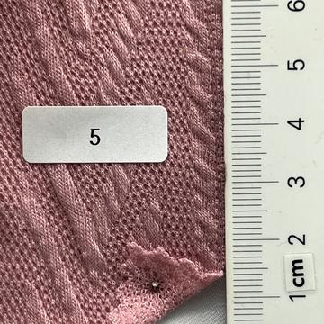 5 Pale Pink