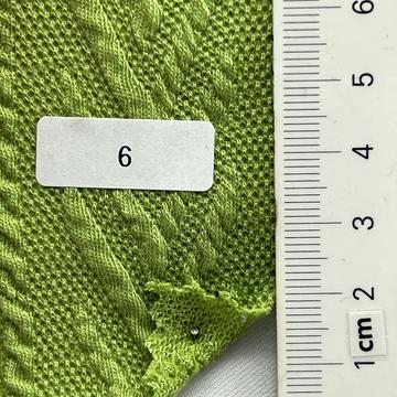 6 Green