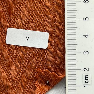 7 Orange