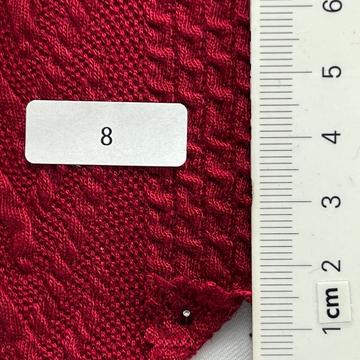 8 Red