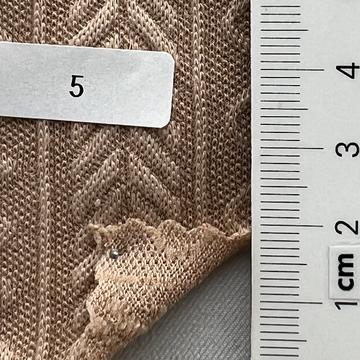 5 Beige