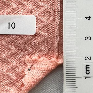 10 Pale Pink
