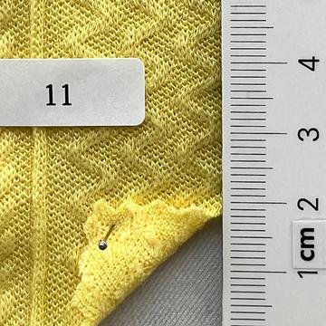 11 Yellow