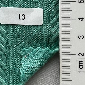 13 Green