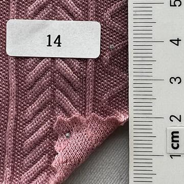 14 Dusty Pink