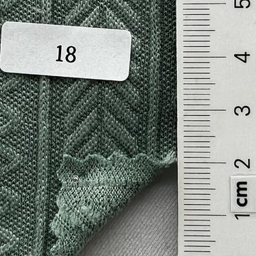 18 Pale Green