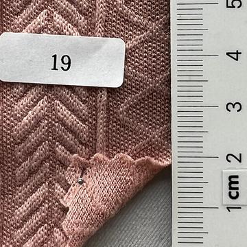 19 Dusty Pink