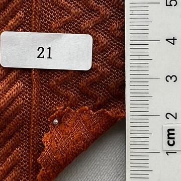 21 Orange