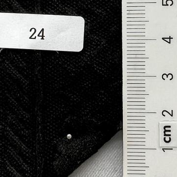 24 Black