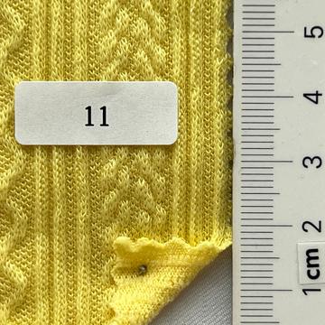 11 Yellow