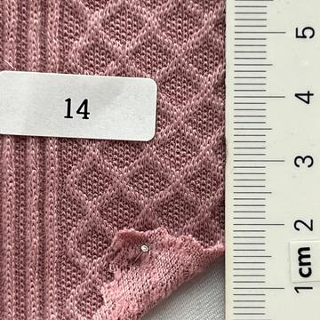 14 Dusty Pink