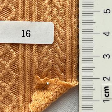 16 Pale Orange