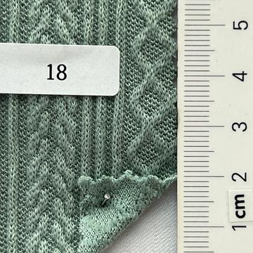 18 Pale Green