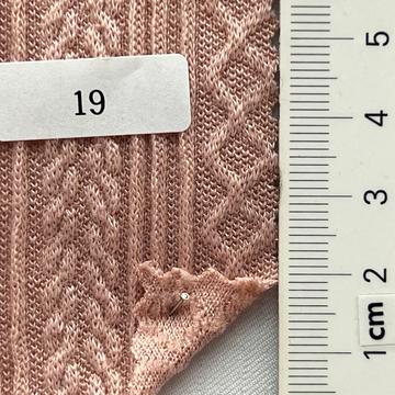19 Pale Pink