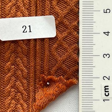 21 Orange