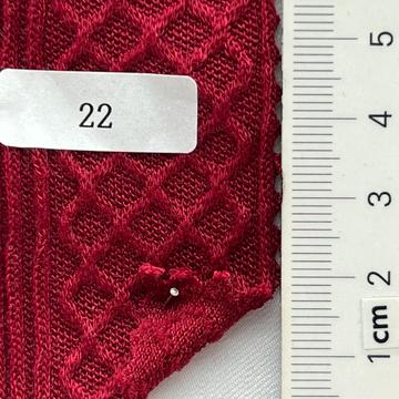 22 Red