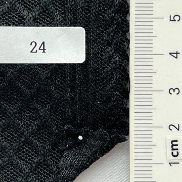 24 Black