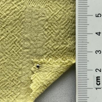 13 Yellow