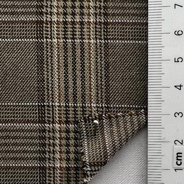 Polyester-blend Twill