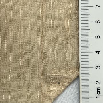 Cotton-blend Crushed Dobby