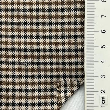 Polyester-blend Twill