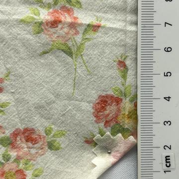 Cotton Enzyme Poplin