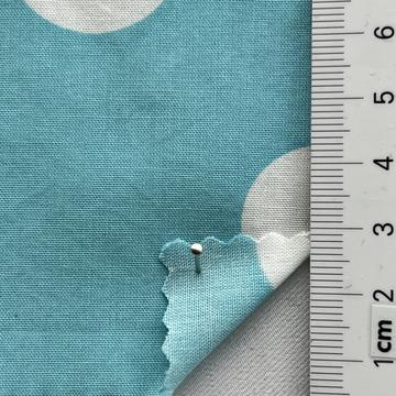 5 Turquoise