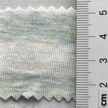 6 Pale Green