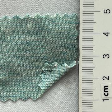 7 Pale Green