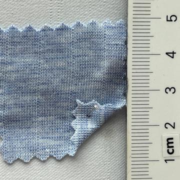 8 Pale Blue