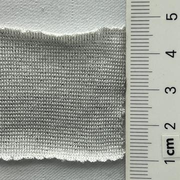 Viscose Rayon-blend Single Jersey