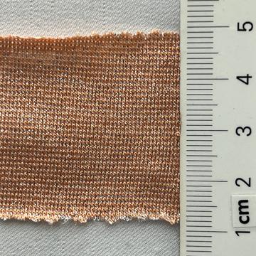 17 Pale Orange