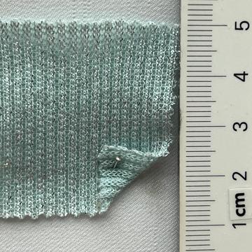 11 Pale Blue
