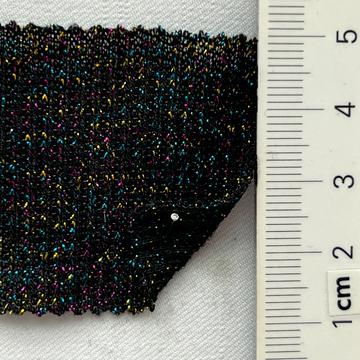 27 Black