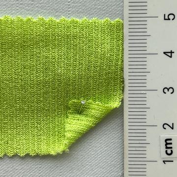 12 Pale Green