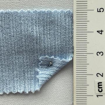 13 Pale Blue