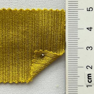 21 Yellow