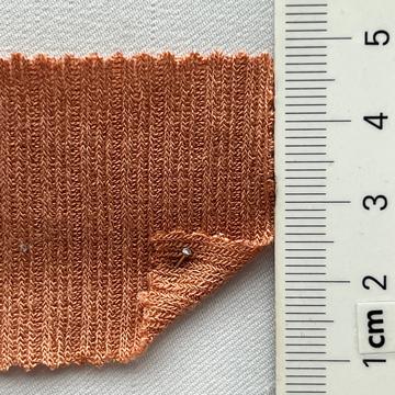 23 Pale Orange