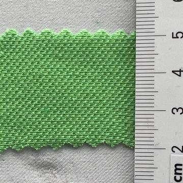 43 Pale Green