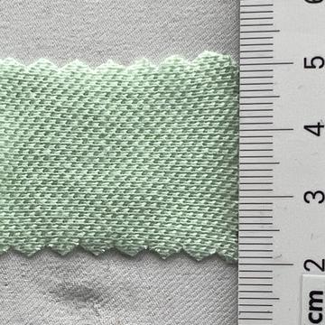50 Pale Green