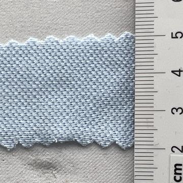 54 Pale Blue