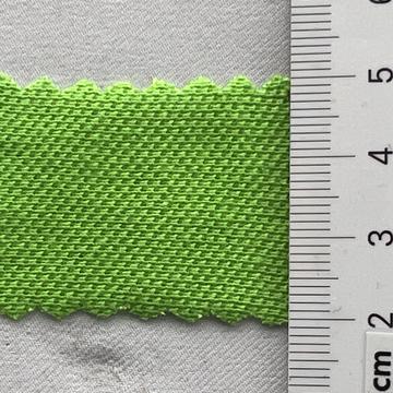 62 Pale Green