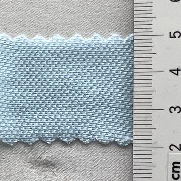 65 Pale Blue