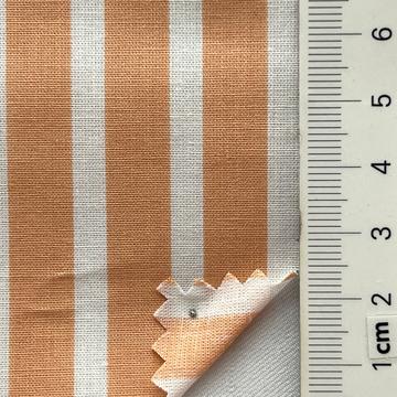 6 Pale Orange