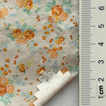 3 Pale Orange