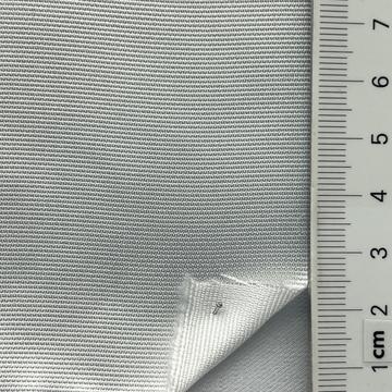 Silk Plain Weave