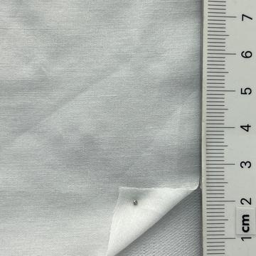 Cotton-blend Plain Weave