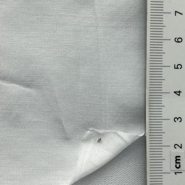 Cotton-blend Plain Weave
