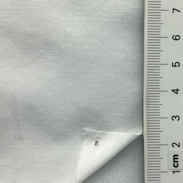 Cotton-blend Plain Weave